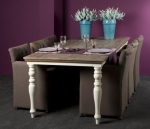 lieke Eettafel Landelijk