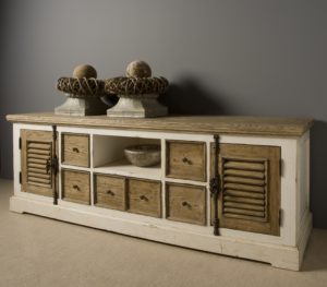 Linda Tv dressoir 190 cm