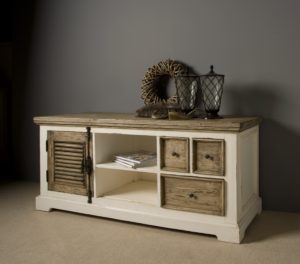 Linda Tv dressoir 150 cm