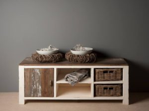 Daan tv meubel 145cm