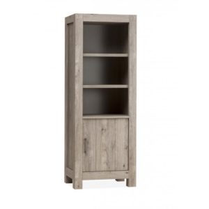 Napels Boekenkast Lamulux 73cm