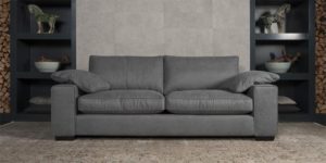 Firenca Sofa stof 3 zits casia