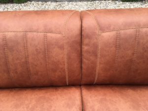 Parijs Bank Retro Industrieel