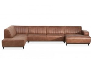 Parijs Bank Retro Industrieel