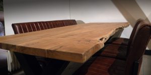 Boomstamtafel Natuur