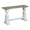 Amanda Haltafel 145 cm