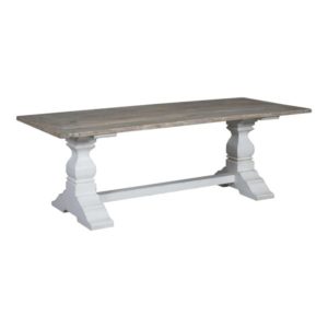 Amanda Kollompoottafel 240cm