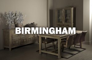 Birmingham Old Vintage