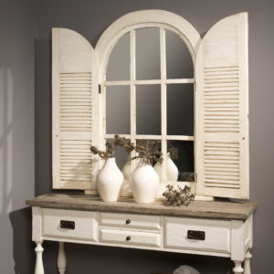 Oxford Haltafel Landelijk 150cm