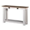 Lisa sidetable