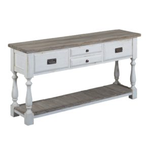 Oxford Haltafel Landelijk 150cm