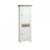 Maison Grey Antique Opbergkast Eiken 70cm