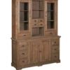 Bradford Buffet Cabinet Gerecycled Teak 164cm