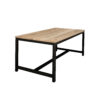 Preston Dinning Tafel Eikenhout 200 cm