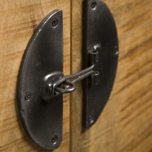 Detailfoto Praag