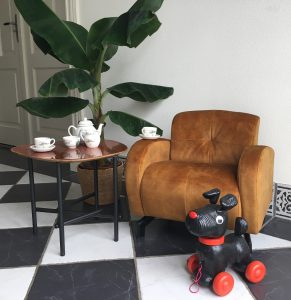 Tekkie kindermeubelen