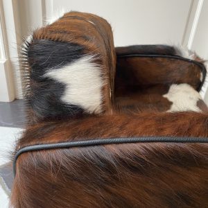 Kinderfauteuil Tekkie Western Bont - Image 7
