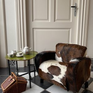 Kinderfauteuil Tekkie Western Bont - Image 2